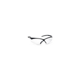 Walker's Silencer BT 2.0 Rechargeable Electronic Earbuds with Glasses (Clear)