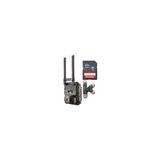 Reconyx HyperFire2 Cellular Covert IR Camera (Verizon) with SD Card Bundle