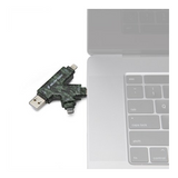 Reconyx HyperFire2 Cellular Covert Camera (2-Pack) with SD Card (2-Pack) Bundle