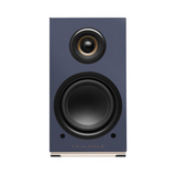 Triangle Audio AIO TWIN Wireless Bluetooth Wi-Fi Speaker (Pair, Abyss Blue) (Open Box)