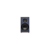 Triangle Audio AIO TWIN Wireless Bluetooth Wi-Fi Speaker (Pair, Abyss Blue) (Open Box)