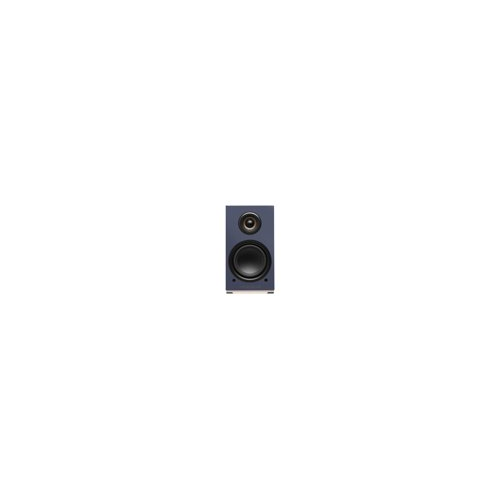 Triangle Audio AIO TWIN Wireless Bluetooth Wi-Fi Speaker (Pair, Abyss Blue)