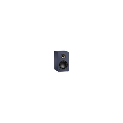 Triangle Audio AIO TWIN Wireless Bluetooth Wi-Fi Speaker (Pair, Abyss Blue)
