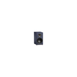 Triangle Audio AIO TWIN Wireless Bluetooth Wi-Fi Speaker (Pair, Abyss Blue) (Open Box)