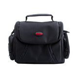 Kodak PIXPRO AZ252 Astro Zoom 16MP Digital Camera (Black) with 32GB SD Card and Case Bundle