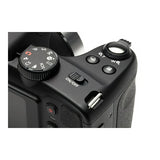 KODAK PIXPRO AZ252 Astro Zoom Digital Camera (Black) Bundle