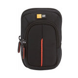 Kodak FZ53 Digital Camera  (Black) with 32GB SD Card and Case Bundle