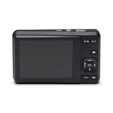 Kodak FZ53 Digital Camera  (Black) with 32GB SD Card and Case Bundle