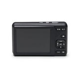 Kodak PIXPRO Friendly Zoom FZ55 Blue Digital Camera with 32GB Memory Card Bundle6.3