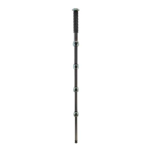 3 Legged Thing Alan 2.0 Carbon Fiber, Versatile, Robust, Stable, and Better Grip Monopod