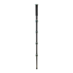 3 Legged Thing Alan 2.0 Carbon Fiber, Versatile, Robust, Stable, and Better Grip Monopod