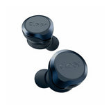 Cleer Ally Plus II Noise Canceling True Wireless Long Battery Life Earbuds (Midnight Blue)