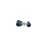 Cleer Ally Plus II Noise Canceling True Wireless Long Battery Life Earbuds (Midnight Blue)