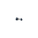 Cleer Ally Plus II Noise Canceling True Wireless Long Battery Life Earbuds (Midnight Blue)