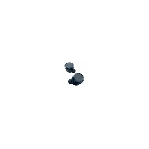 Cleer Ally Plus II Noise Canceling True Wireless Long Battery Life Earbuds (Midnight Blue)