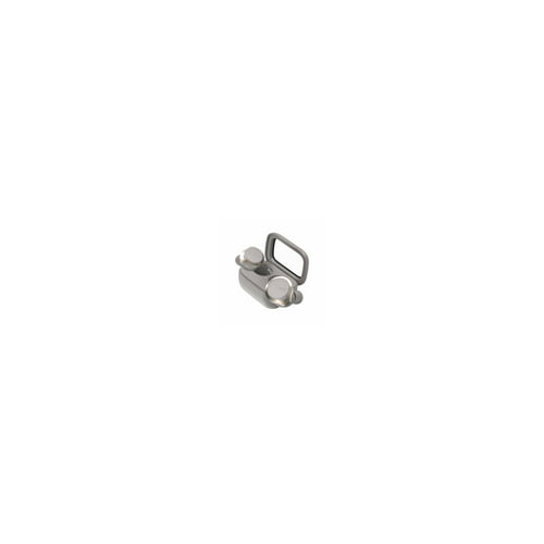 Cleer Ally Plus II Noise Canceling True Wireless Long Battery Life Earbuds (Stone)