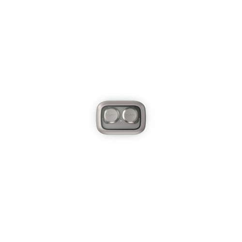 Cleer Ally Plus II Noise Canceling True Wireless Long Battery Life Earbuds (Stone)