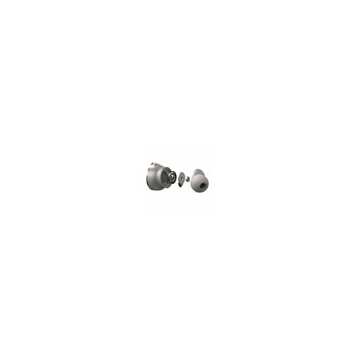 Cleer Ally Plus II Noise Canceling True Wireless Long Battery Life Earbuds (Stone)