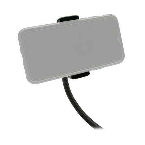 Logitech Miro 4K Pro Webcam Bundle with Knox Gear Webcam Stand and Knox Gear 4-Port 3.0 USB Hub