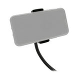 Logitech Miro 4K Pro Webcam Bundle with Knox Gear Webcam Stand and Knox Gear 4-Port 3.0 USB Hub