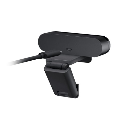 Logitech Miro 4K Pro Webcam Bundle with Knox Gear Webcam Stand and Knox Gear 4-Port 3.0 USB Hub