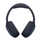 Cleer Audio Alpha Noise Canceling Hi-Res Audio Bluetooth 5.1 Over-Ear Headphones (Midnight Blue)