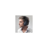 Cleer Audio Alpha Noise Canceling Hi-Res Audio Bluetooth 5.1 Over-Ear Headphones (Midnight Blue)