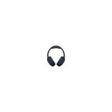 Cleer Audio Alpha Noise Canceling Hi-Res Audio Bluetooth 5.1 Over-Ear Headphones (Midnight Blue)