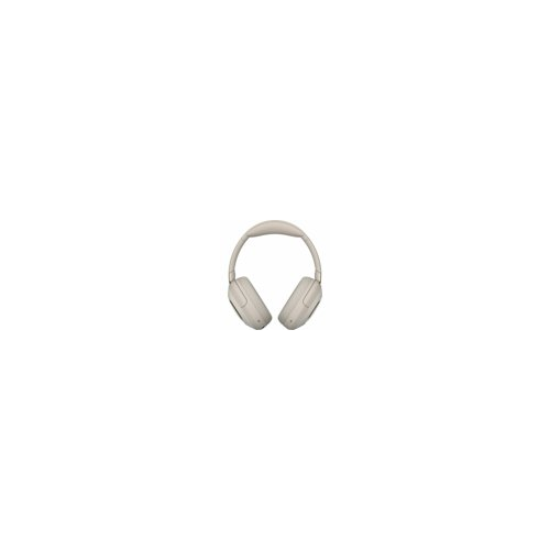 Cleer Audio Alpha Noise Canceling Hi-Res Audio Bluetooth 5.1 Over-Ear Headphones (Stone)