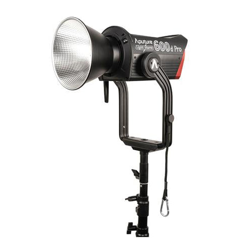 Aputure LS600D PRO Daylight  LED Light (V-mount)