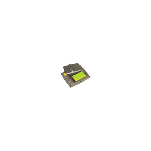 Cuddeback Tracks Black Flash Standalone Cell Camera with Solar Power Bank, 32 BG Memory Card Bundle