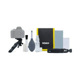 Nikon 20081 NIKKOR Z 35mm f/1.8 S Wide Angle Lens Bundle with 64 GB card and 62mm Filter Kit