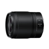 Nikon 20081 NIKKOR Z 35mm f/1.8 S Wide Angle Lens Bundle with 64 GB card and 62mm Filter Kit