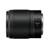 Nikon 20081 NIKKOR Z 35mm f/1.8 S Wide Angle Lens Bundle with 64 GB card and 62mm Filter Kit