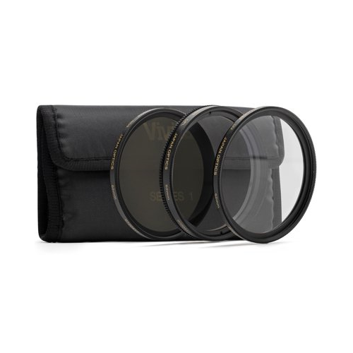 Nikon 20081 NIKKOR Z 35mm f/1.8 S Wide Angle Lens Bundle with 64 GB card and 62mm Filter Kit