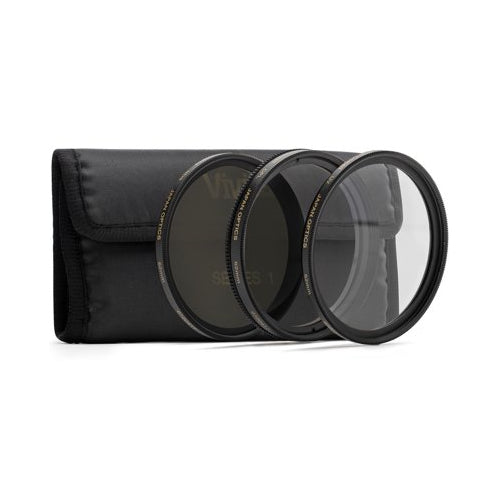 Nikon 20081 NIKKOR Z 35mm f/1.8 S Wide Angle Lens Bundle with 64 GB card and 62mm Filter Kit