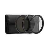 Nikon 20081 NIKKOR Z 35mm f/1.8 S Wide Angle Lens Bundle with 64 GB card and 62mm Filter Kit