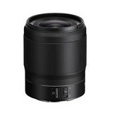 Nikon 20081 NIKKOR Z 35mm f/1.8 S Wide Angle Lens Bundle with 64 GB card and 62mm Filter Kit