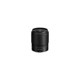 Nikon 20081 NIKKOR Z 35mm f/1.8 S Wide Angle Lens Bundle with 64 GB card and 62mm Filter Kit
