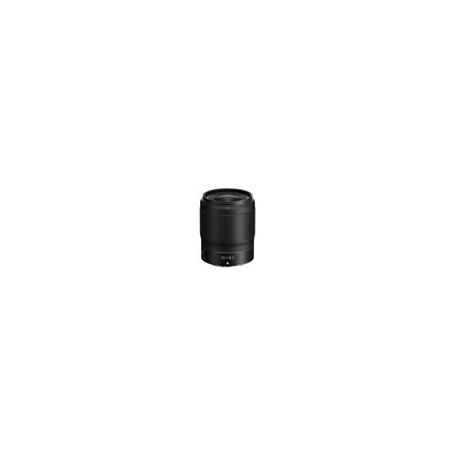 Nikon 20081 NIKKOR Z 35mm f/1.8 S Wide Angle Lens Bundle with 64 GB card and 62mm Filter Kit