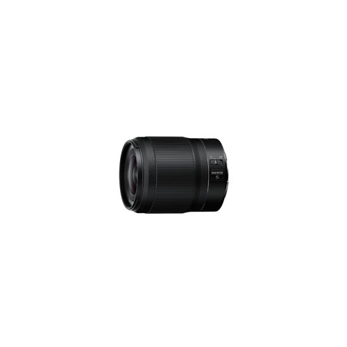 Nikon 20081 NIKKOR Z 35mm f/1.8 S Wide Angle Lens Bundle with 64 GB card and 62mm Filter Kit