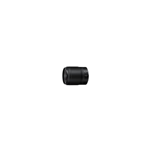 Nikon 20081 NIKKOR Z 35mm f/1.8 S Wide Angle Lens Bundle with 64 GB card and 62mm Filter Kit