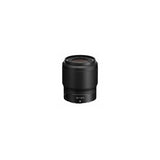 Nikon NIKKOR Z 50mm f/1.8 S Lens with Deluxe Accessory Bundle