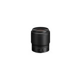 Nikon NIKKOR Z 50mm f/1.8 S Lens with Deluxe Accessory Bundle