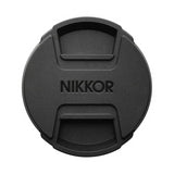 Nikon Z50 Mirrorless Camera with NIKKOR Z 16-50 and 50-250mm VR Lenses and 64GB Card Kit Bundle