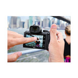 Nikon Z50 Mirrorless Camera with NIKKOR Z 16-50 and 50-250mm VR Lenses and 64GB Card Kit Bundle