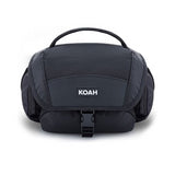 Nikon Z50 Mirrorless Camera with NIKKOR Z 16-50 and 50-250mm VR Lenses and 64GB Card Kit Bundle