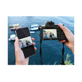 Nikon Z50 Mirrorless Camera with NIKKOR Z 16-50 and 50-250mm VR Lenses and 64GB Card Kit Bundle