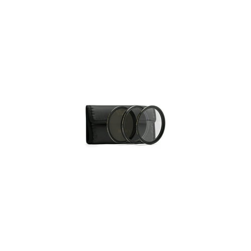 Nikon Z50 Mirrorless Camera with NIKKOR Z 16-50 and 50-250mm VR Lenses and 64GB Card Kit Bundle