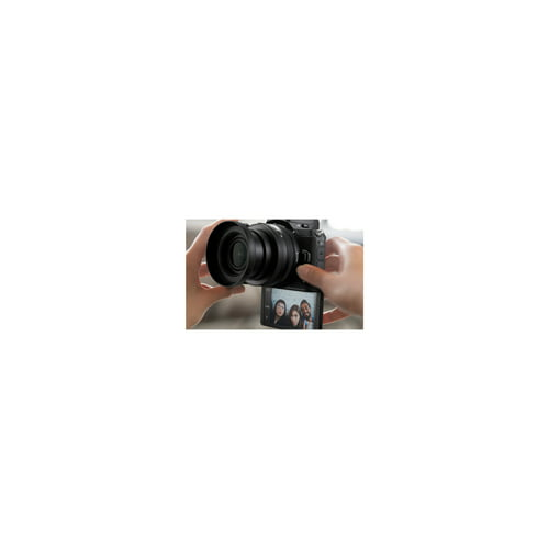 Nikon Z50 Mirrorless Camera with NIKKOR Z 16-50 and 50-250mm VR Lenses and 64GB Card Kit Bundle